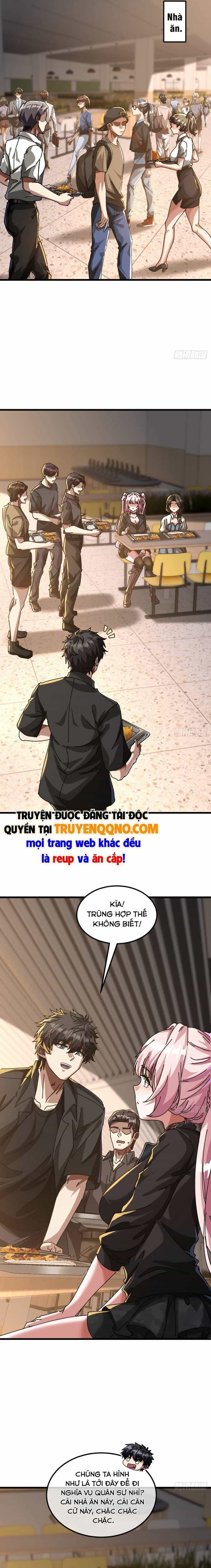 Tiểu Thế Giới Lạc Thú Vô Tận - Chương 11 - ảnh 8