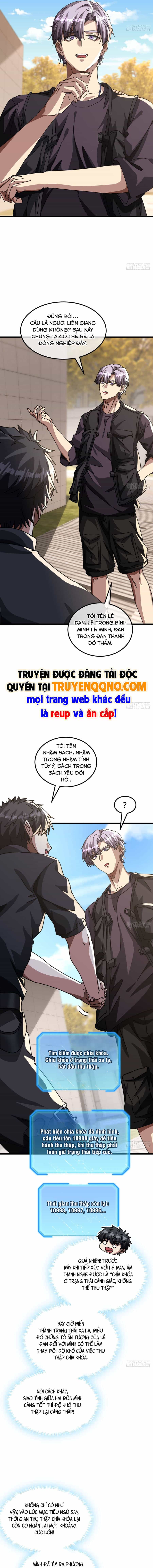 Tiểu Thế Giới Lạc Thú Vô Tận - Chương 14 - ảnh 12