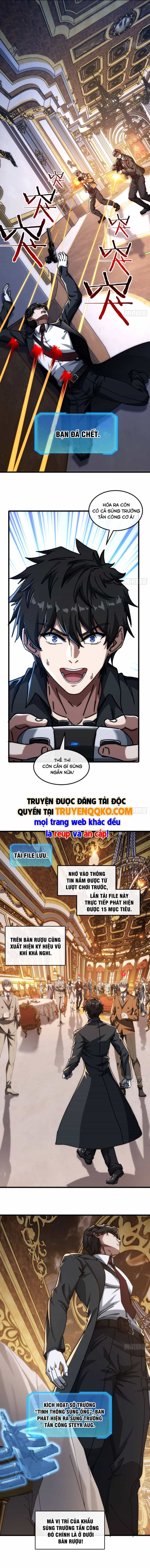 Tiểu Thế Giới Lạc Thú Vô Tận - Chương 4 - ảnh 5
