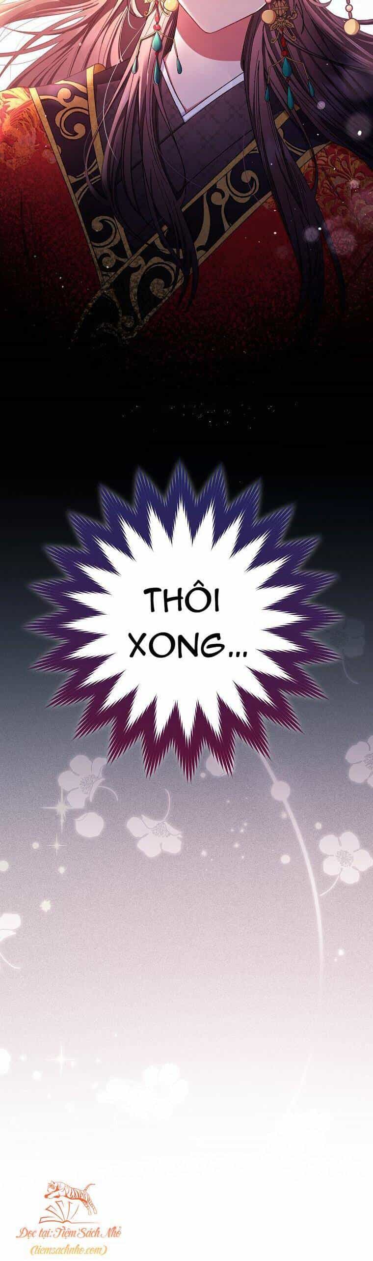 Tiểu Thiếp Chỉ Muốn Sống Yên Bình - Chương 1 - ảnh 27