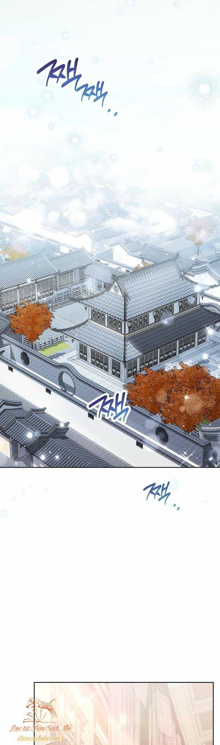 Tiểu Thiếp Chỉ Muốn Sống Yên Bình - Chương 1 - ảnh 33