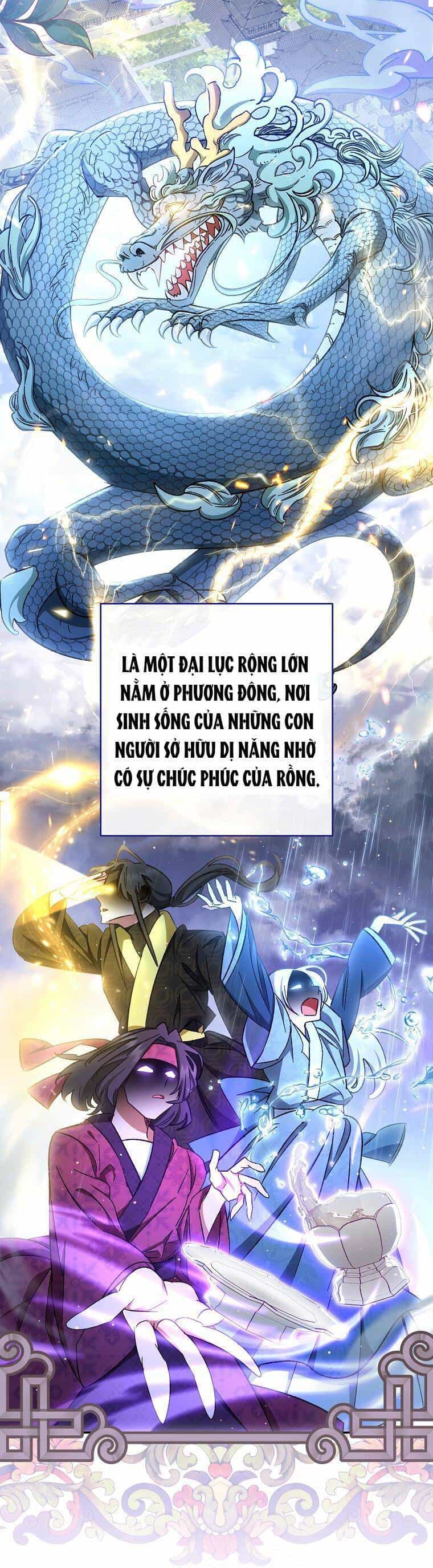 Tiểu Thiếp Chỉ Muốn Sống Yên Bình - Chương 1 - ảnh 40
