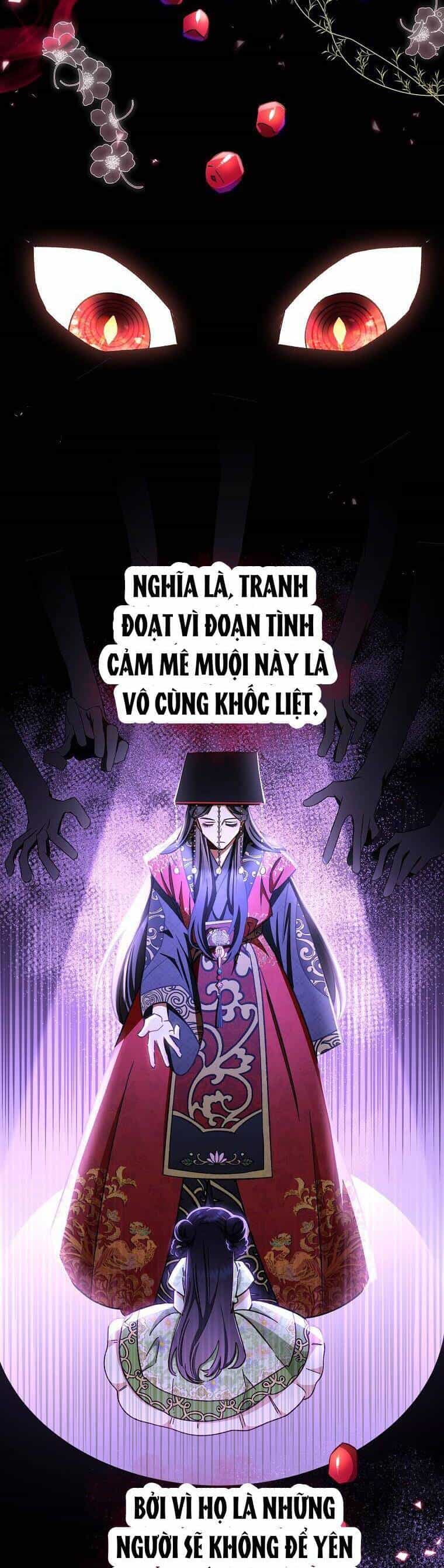 Tiểu Thiếp Chỉ Muốn Sống Yên Bình - Chương 1 - ảnh 52