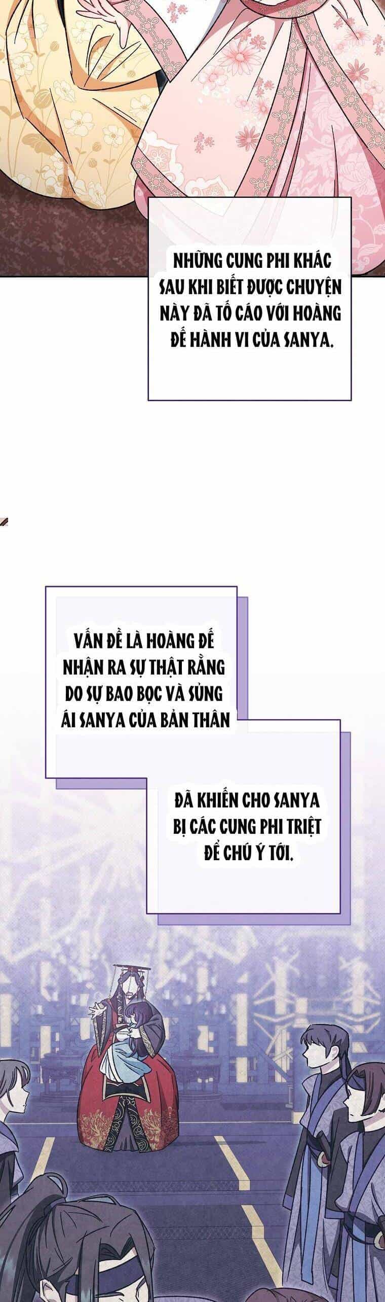 Tiểu Thiếp Chỉ Muốn Sống Yên Bình - Chương 1 - ảnh 61