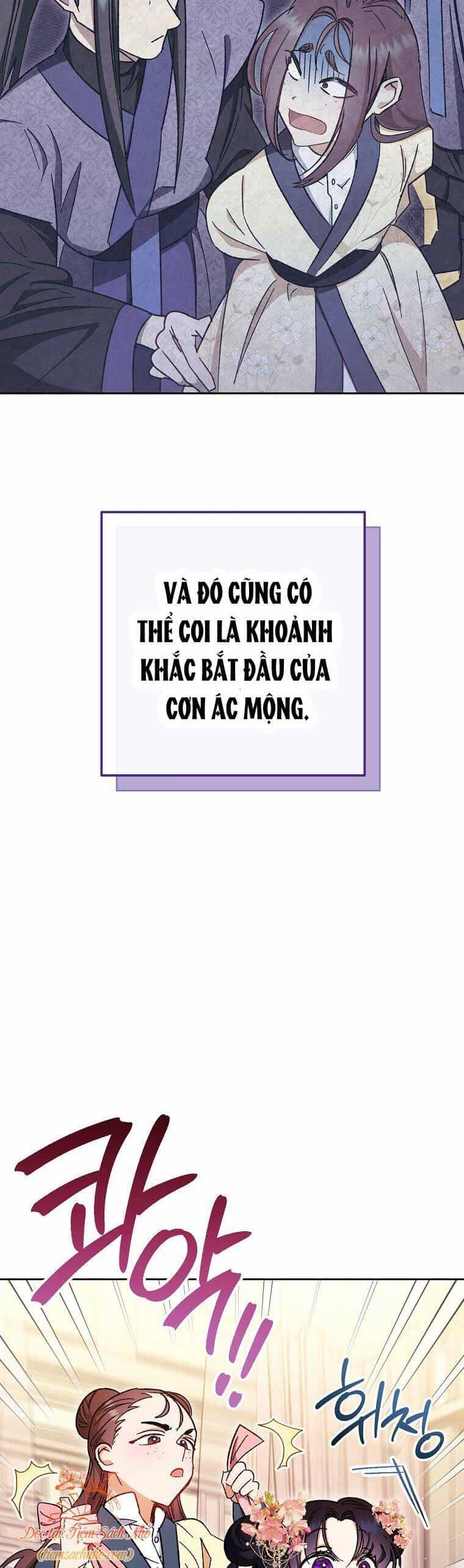 Tiểu Thiếp Chỉ Muốn Sống Yên Bình - Chương 1 - ảnh 62