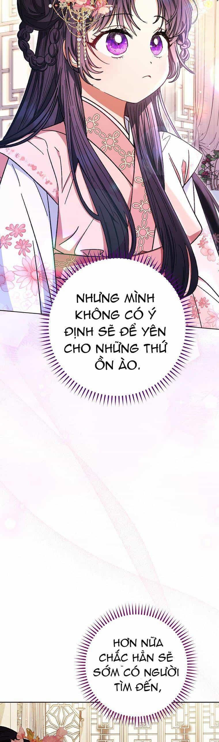 Tiểu Thiếp Chỉ Muốn Sống Yên Bình - Chương 1 - ảnh 66