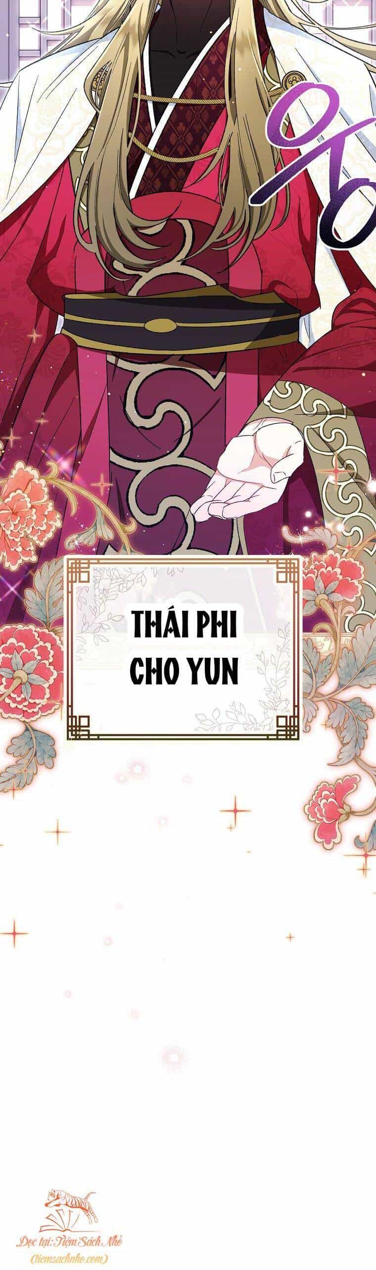 Tiểu Thiếp Chỉ Muốn Sống Yên Bình - Chương 1 - ảnh 74