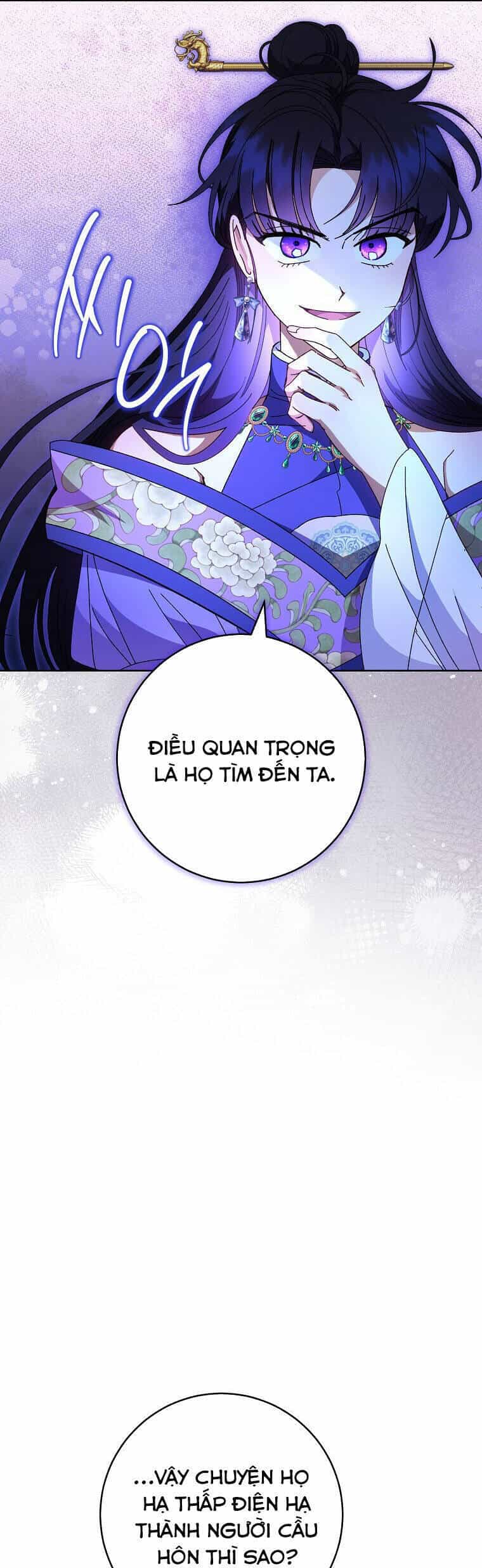 Tiểu Thiếp Chỉ Muốn Sống Yên Bình - Chương 100 - ảnh 22