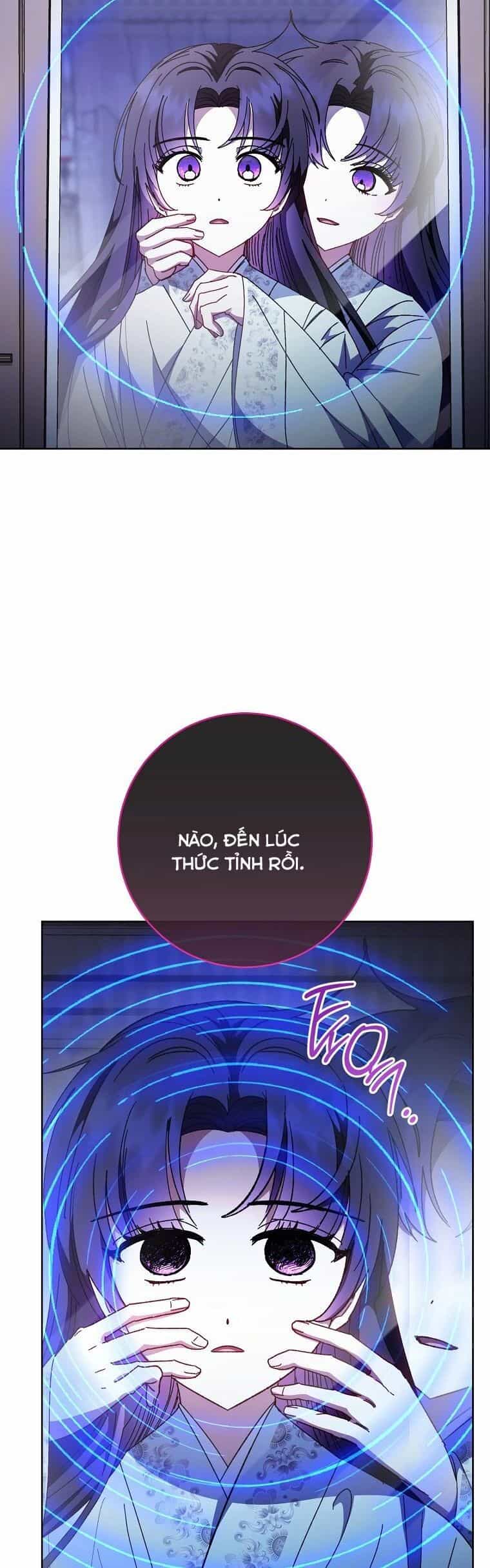 Tiểu Thiếp Chỉ Muốn Sống Yên Bình - Chương 109 - ảnh 14