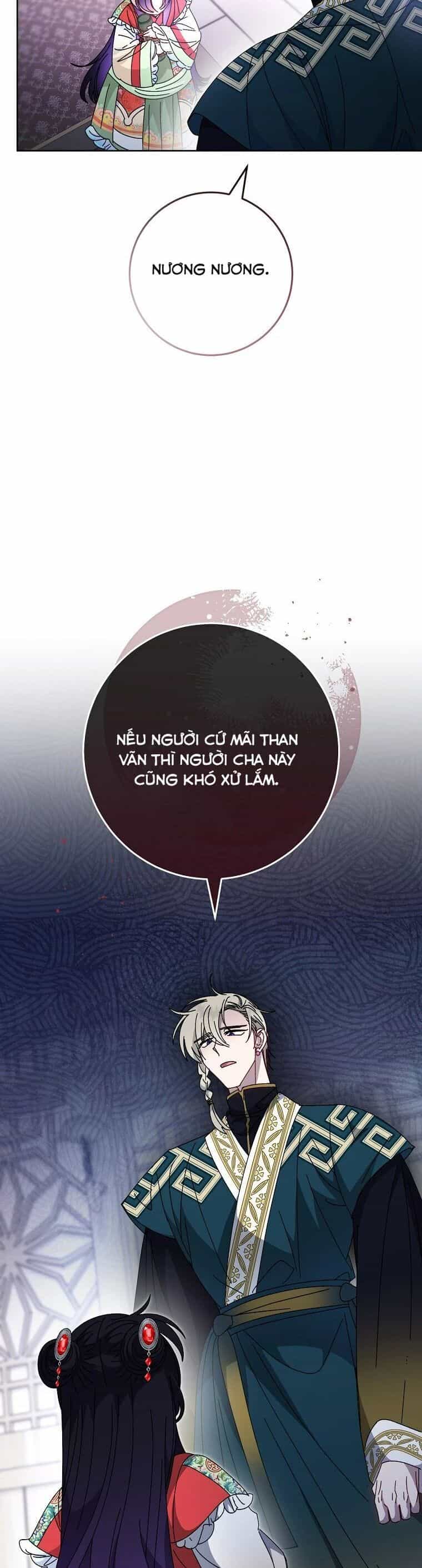 Tiểu Thiếp Chỉ Muốn Sống Yên Bình - Chương 109 - ảnh 41