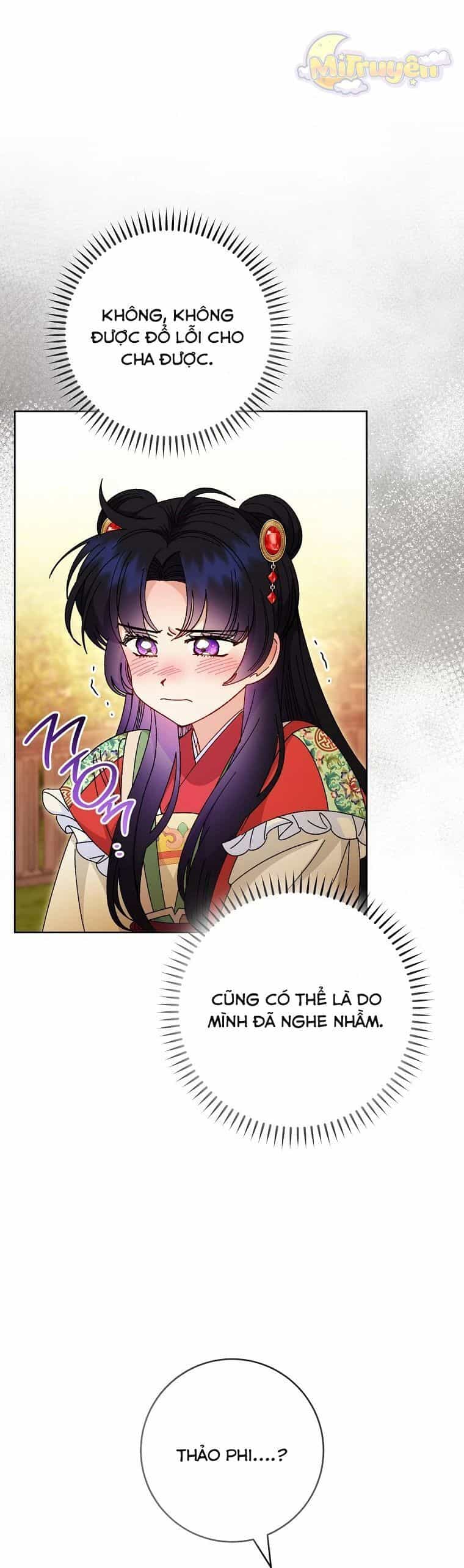 Tiểu Thiếp Chỉ Muốn Sống Yên Bình - Chương 109 - ảnh 50