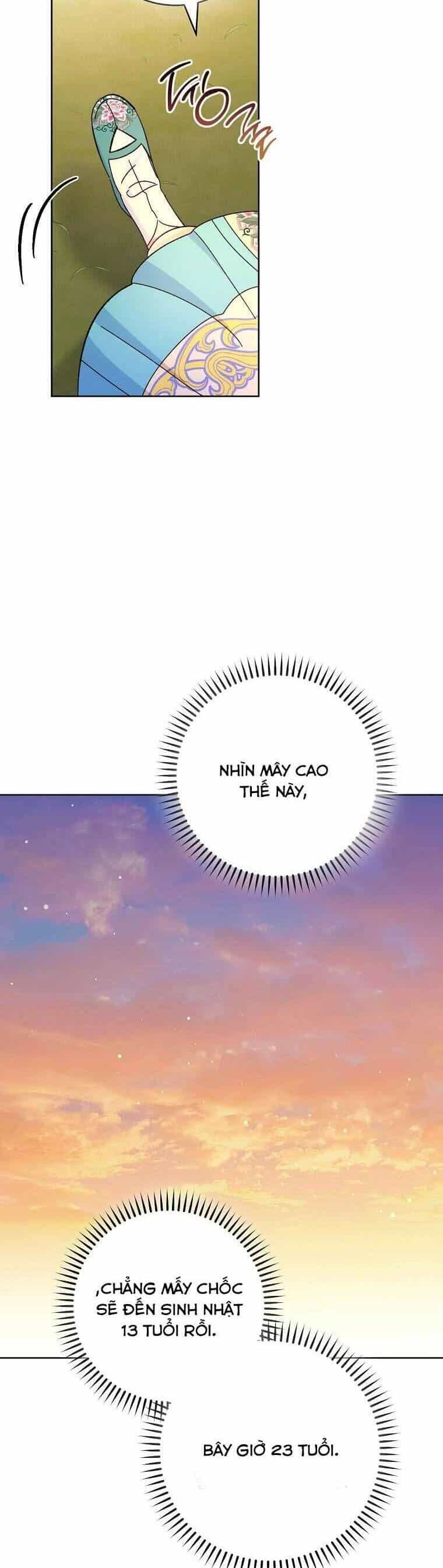 Tiểu Thiếp Chỉ Muốn Sống Yên Bình - Chương 110 - ảnh 42