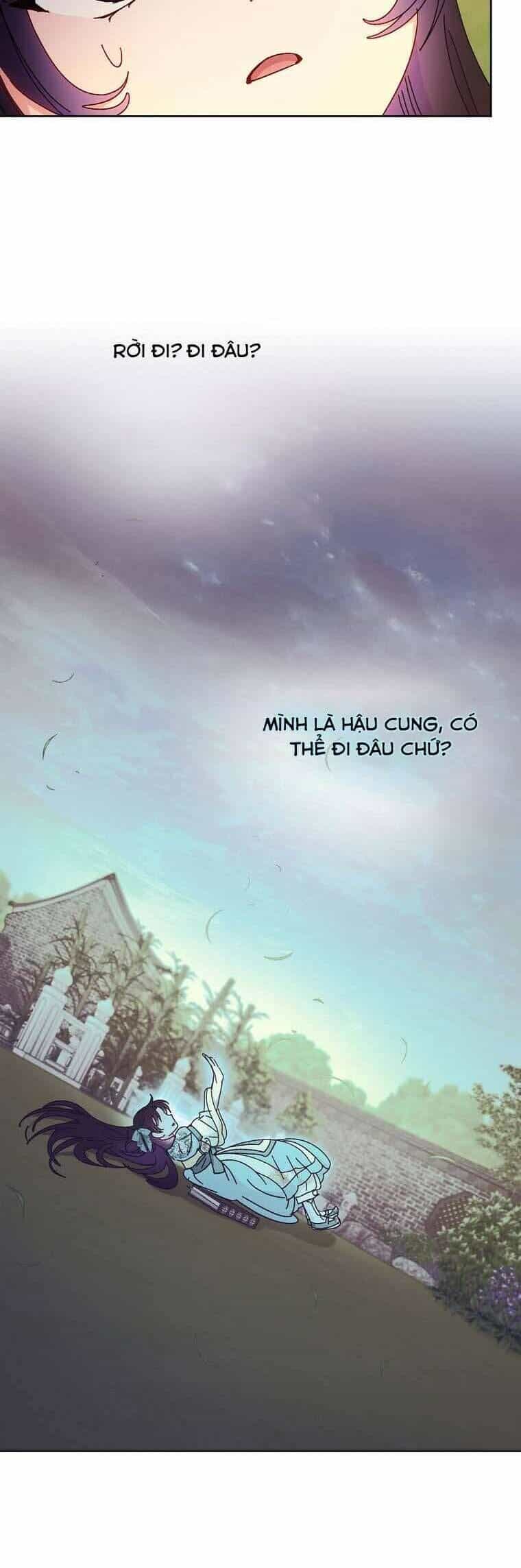 Tiểu Thiếp Chỉ Muốn Sống Yên Bình - Chương 110 - ảnh 46