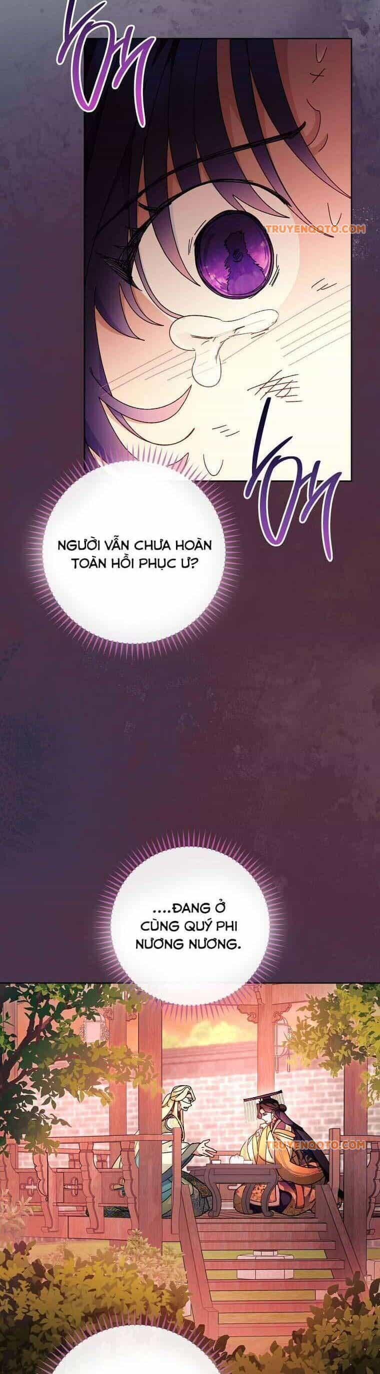 Tiểu Thiếp Chỉ Muốn Sống Yên Bình - Chương 111 - ảnh 29