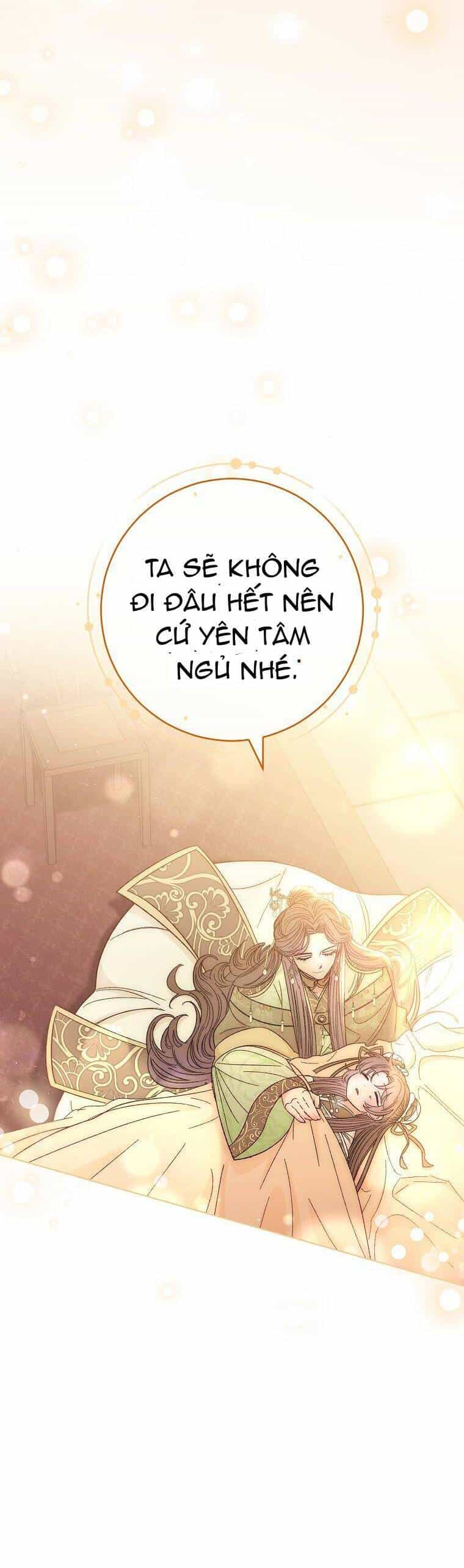 Tiểu Thiếp Chỉ Muốn Sống Yên Bình - Chương 11 - ảnh 50
