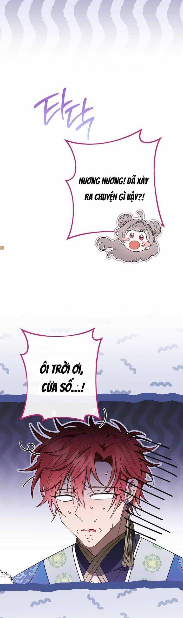 Tiểu Thiếp Chỉ Muốn Sống Yên Bình - Chương 11 - ảnh 8