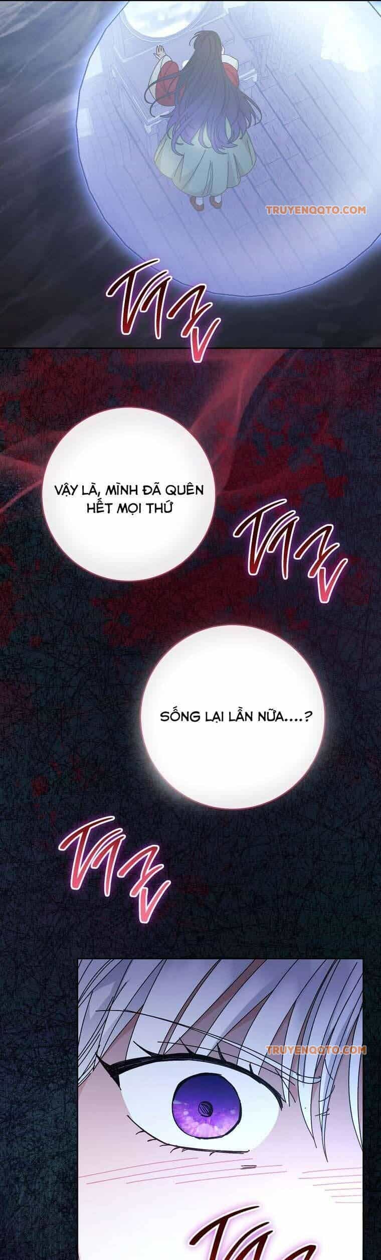 Tiểu Thiếp Chỉ Muốn Sống Yên Bình - Chương 112 - ảnh 28