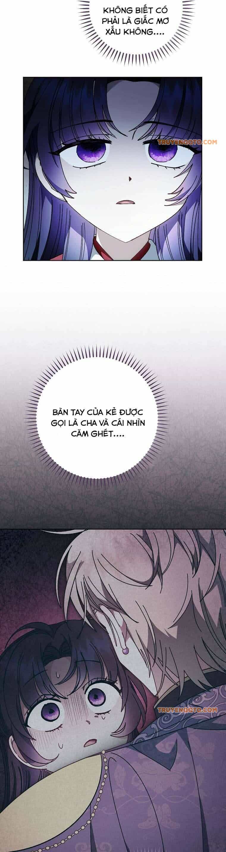 Tiểu Thiếp Chỉ Muốn Sống Yên Bình - Chương 112 - ảnh 4