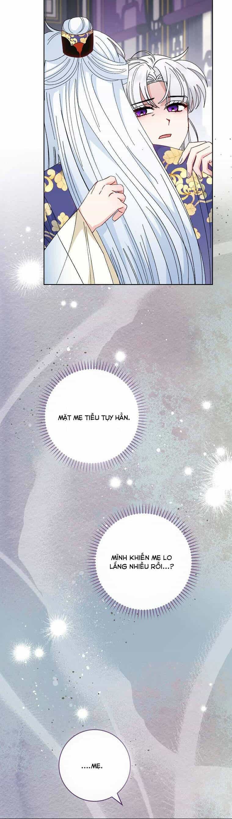Tiểu Thiếp Chỉ Muốn Sống Yên Bình - Chương 113 - ảnh 42