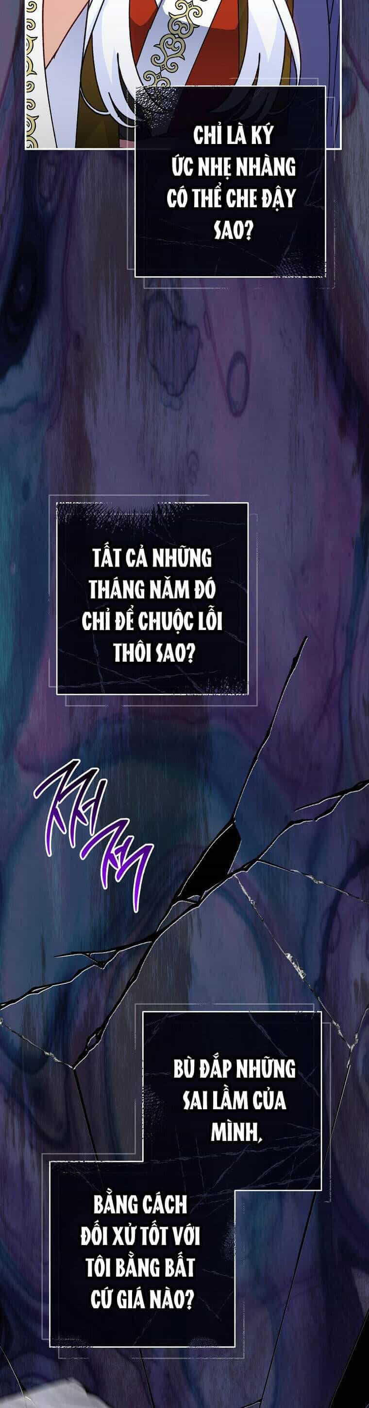 Tiểu Thiếp Chỉ Muốn Sống Yên Bình - Chương 114 - ảnh 12