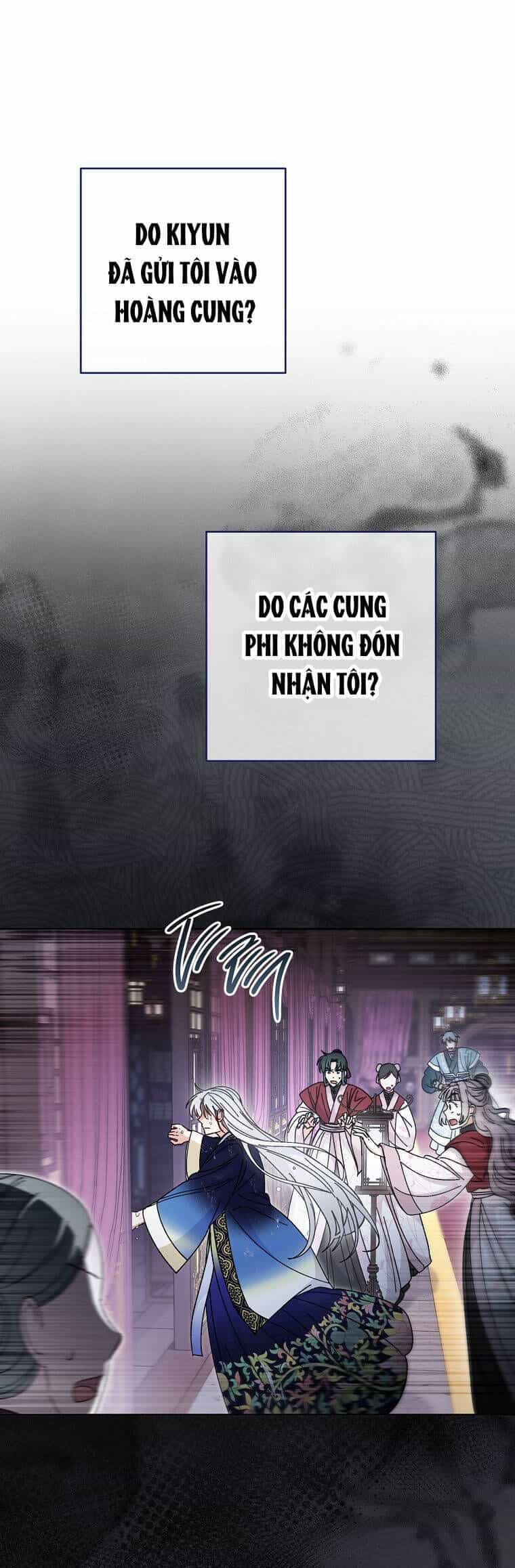 Tiểu Thiếp Chỉ Muốn Sống Yên Bình - Chương 114 - ảnh 28