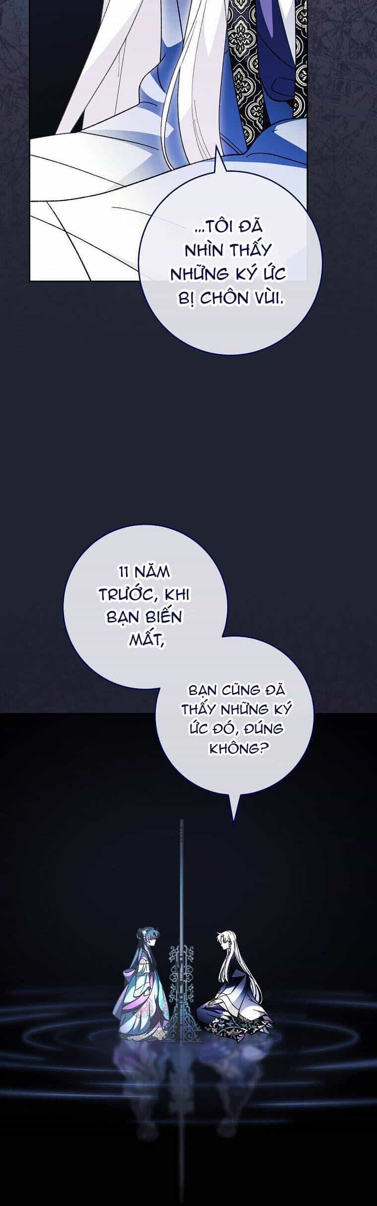 Tiểu Thiếp Chỉ Muốn Sống Yên Bình - Chương 114 - ảnh 37