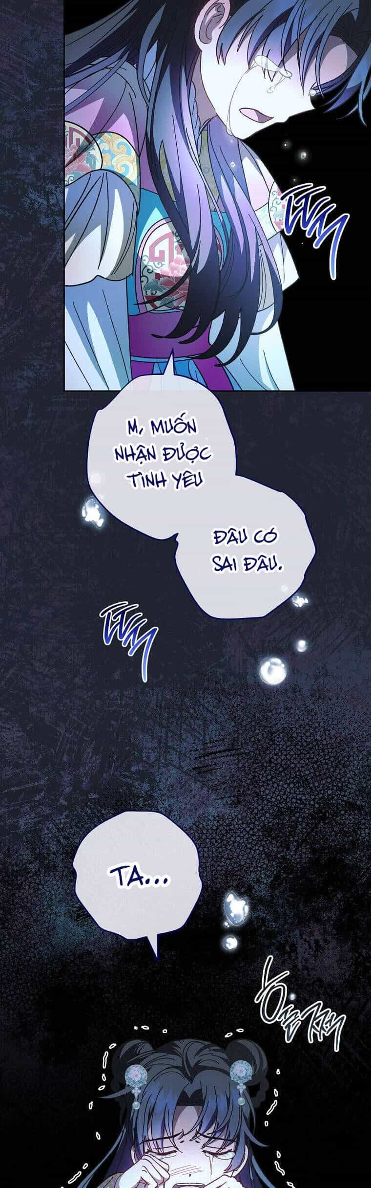 Tiểu Thiếp Chỉ Muốn Sống Yên Bình - Chương 114 - ảnh 50