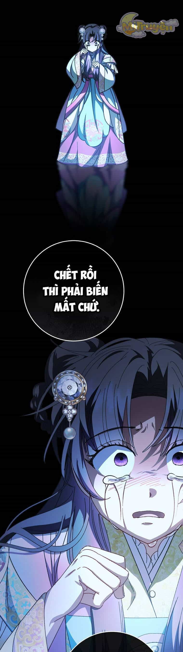 Tiểu Thiếp Chỉ Muốn Sống Yên Bình - Chương 114 - ảnh 52