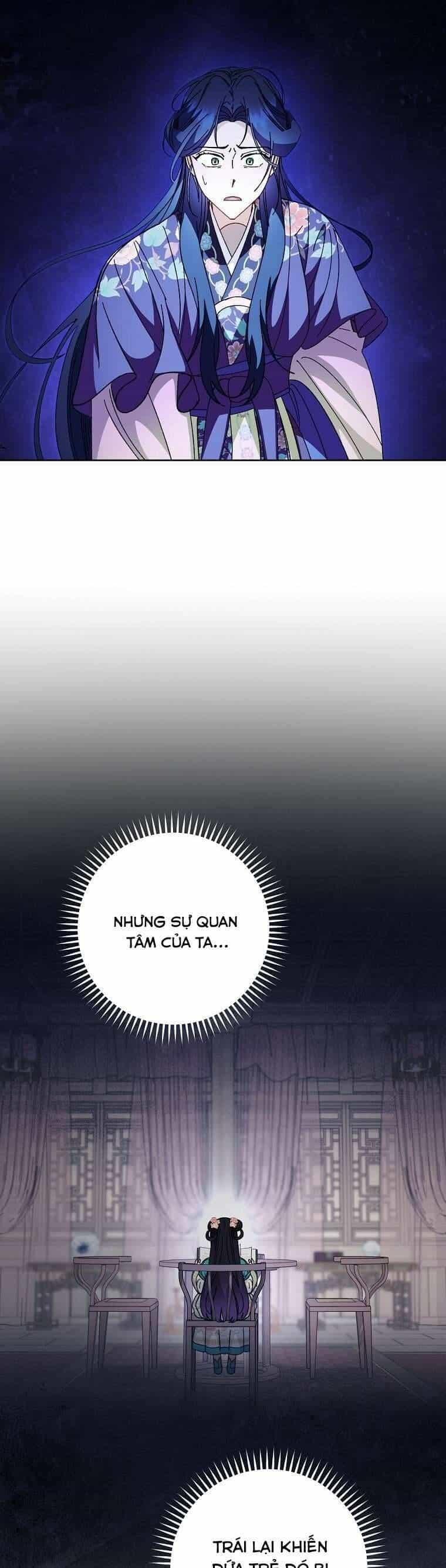 Tiểu Thiếp Chỉ Muốn Sống Yên Bình - Chương 117 - ảnh 46