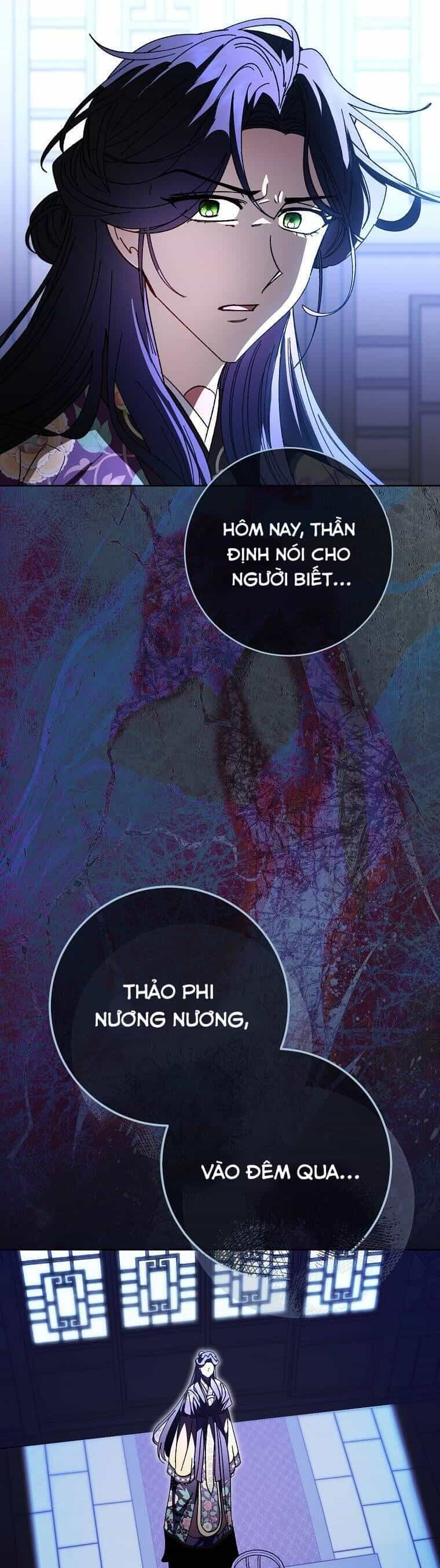 Tiểu Thiếp Chỉ Muốn Sống Yên Bình - Chương 118 - ảnh 16