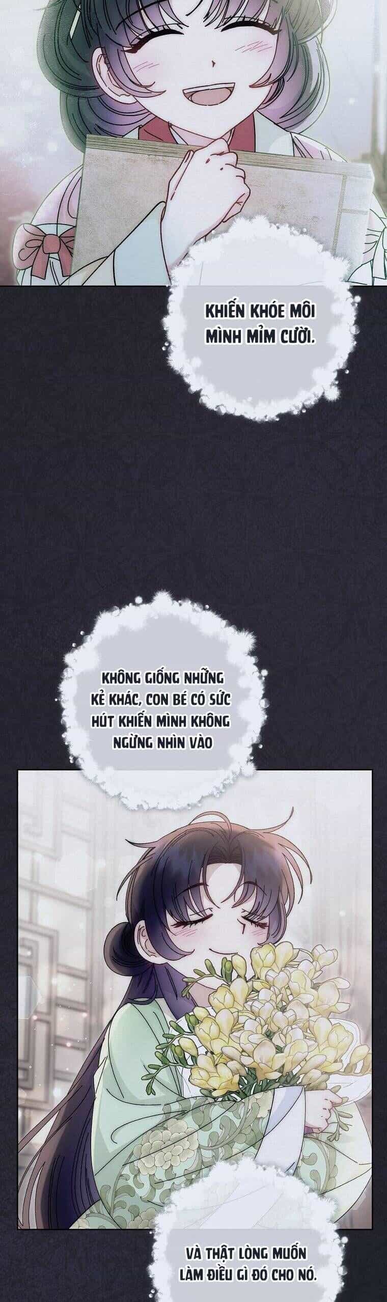 Tiểu Thiếp Chỉ Muốn Sống Yên Bình - Chương 118 - ảnh 30