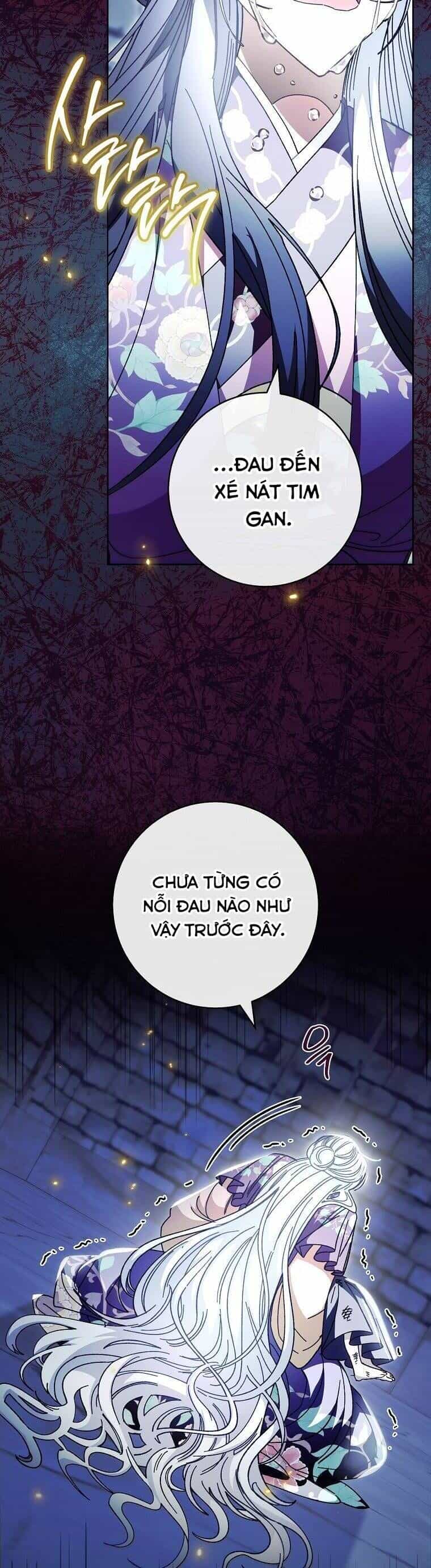 Tiểu Thiếp Chỉ Muốn Sống Yên Bình - Chương 118 - ảnh 37