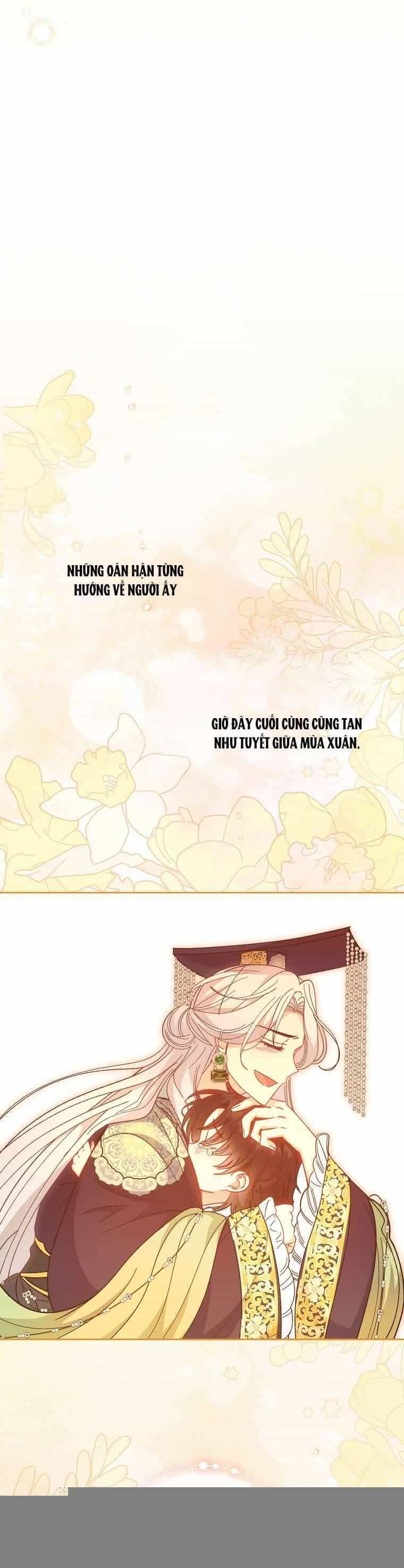Tiểu Thiếp Chỉ Muốn Sống Yên Bình - Chương 120 - ảnh 51