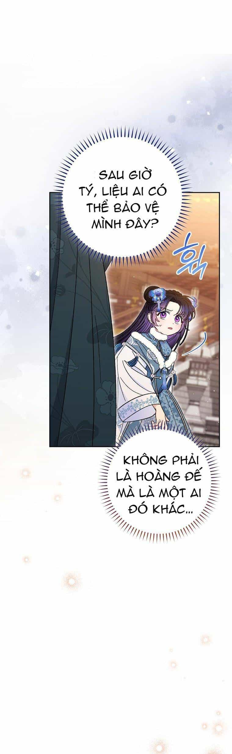 Tiểu Thiếp Chỉ Muốn Sống Yên Bình - Chương 12 - ảnh 13
