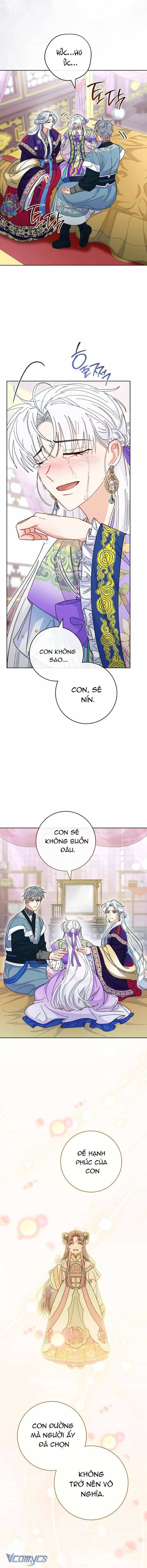 Tiểu Thiếp Chỉ Muốn Sống Yên Bình - Chương 122 - ảnh 13