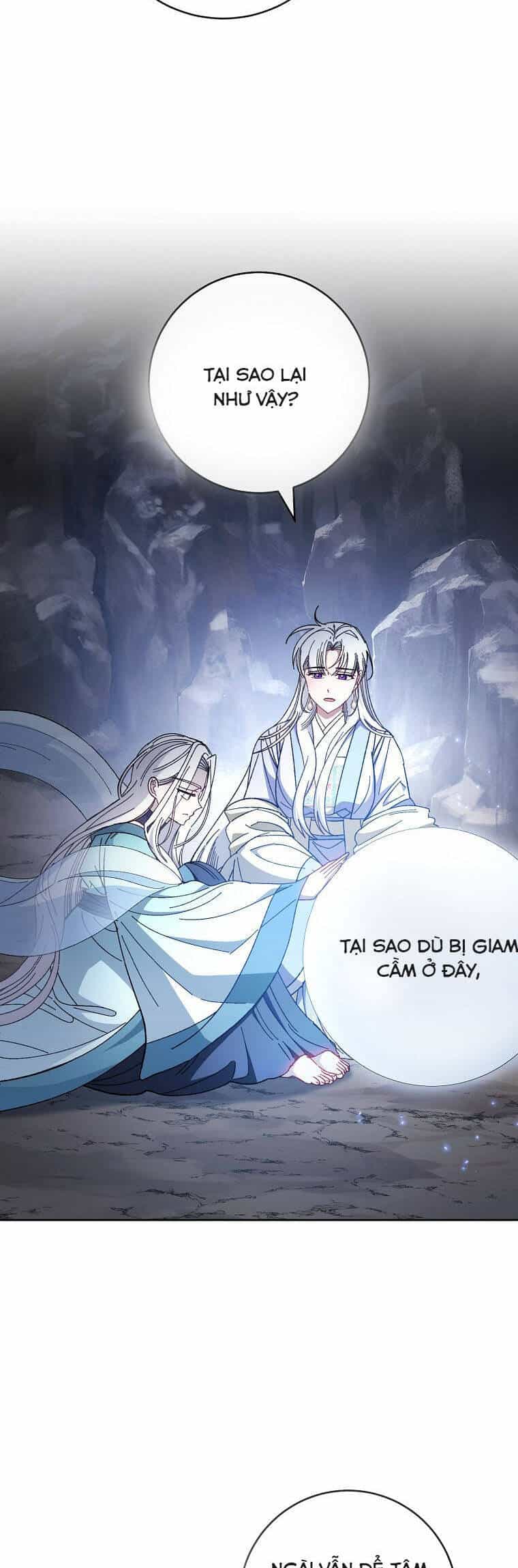 Tiểu Thiếp Chỉ Muốn Sống Yên Bình - Chương 123 - ảnh 12