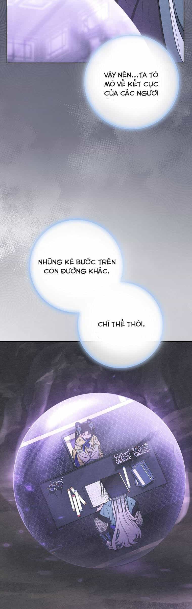 Tiểu Thiếp Chỉ Muốn Sống Yên Bình - Chương 123 - ảnh 19