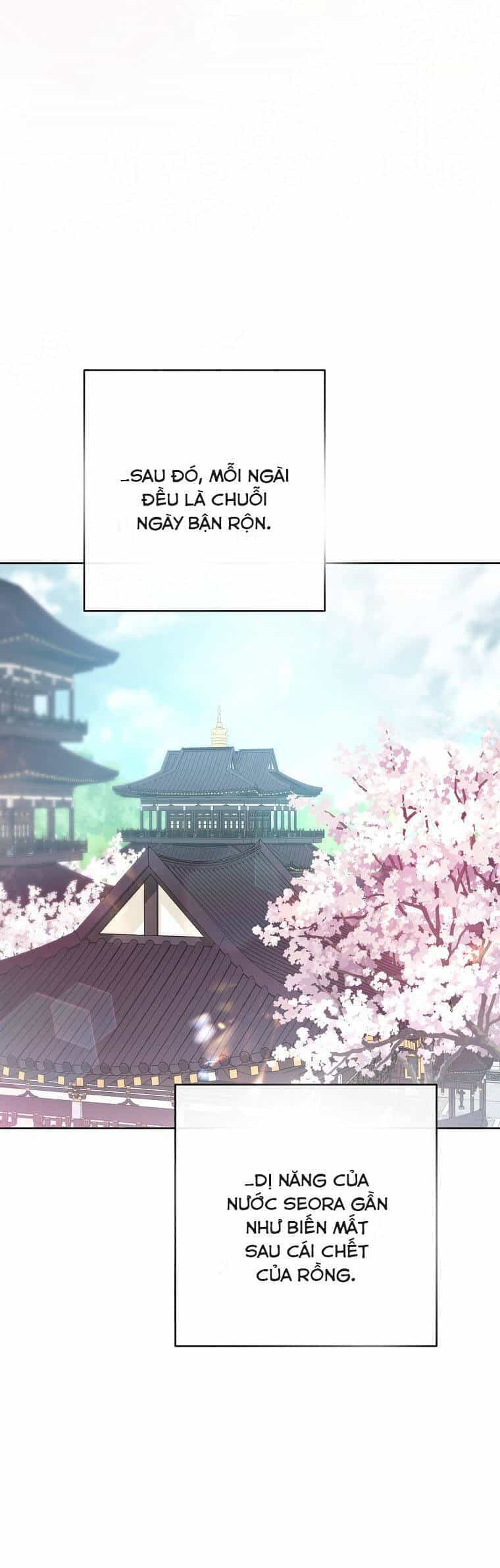 Tiểu Thiếp Chỉ Muốn Sống Yên Bình - Chương 123 - ảnh 44