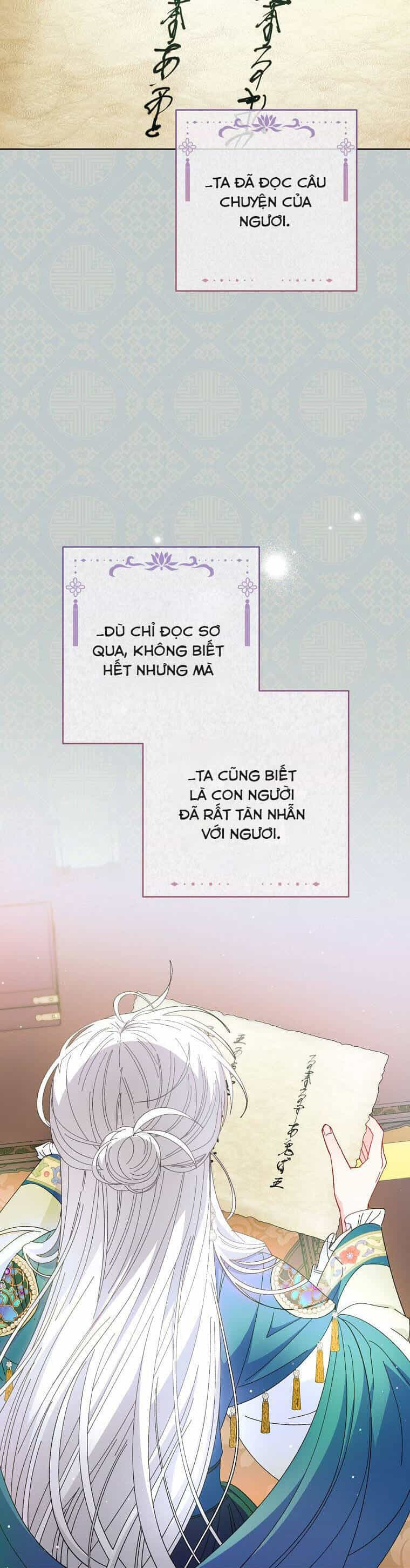 Tiểu Thiếp Chỉ Muốn Sống Yên Bình - Chương 123 - ảnh 53