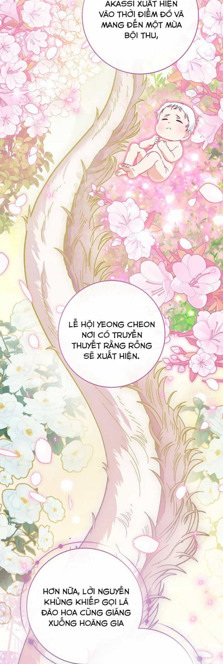 Tiểu Thiếp Chỉ Muốn Sống Yên Bình - Chương 123 - ảnh 9