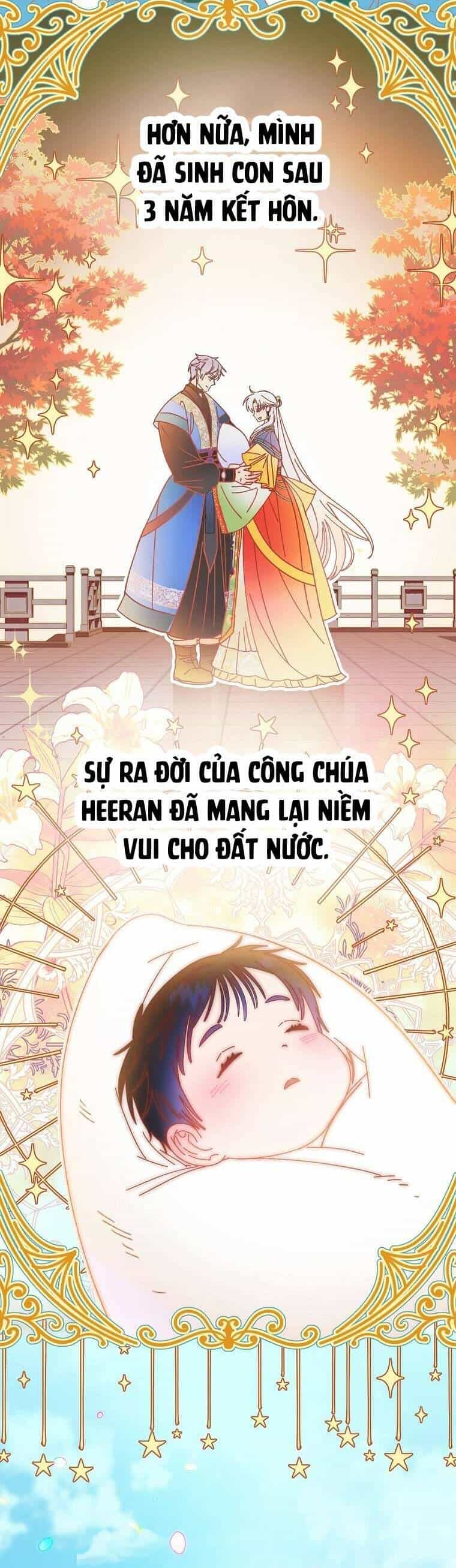 Tiểu Thiếp Chỉ Muốn Sống Yên Bình - Chương 124 - ảnh 3