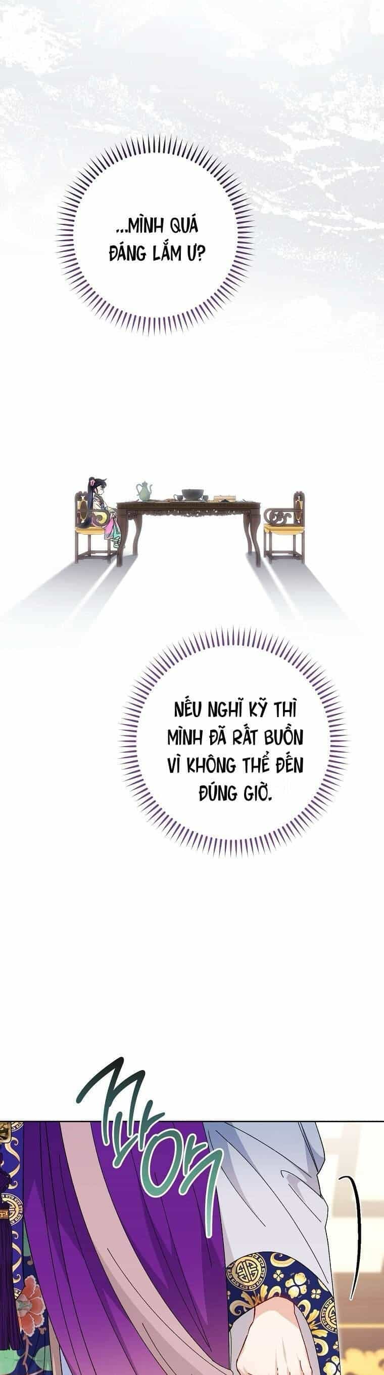 Tiểu Thiếp Chỉ Muốn Sống Yên Bình - Chương 124 - ảnh 39