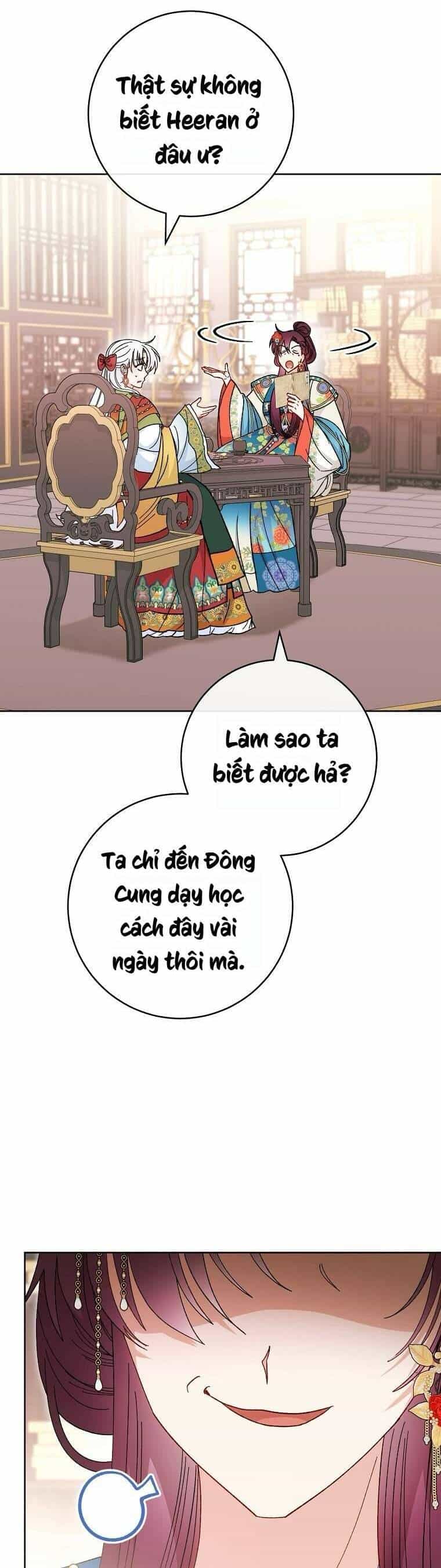 Tiểu Thiếp Chỉ Muốn Sống Yên Bình - Chương 125 - ảnh 30