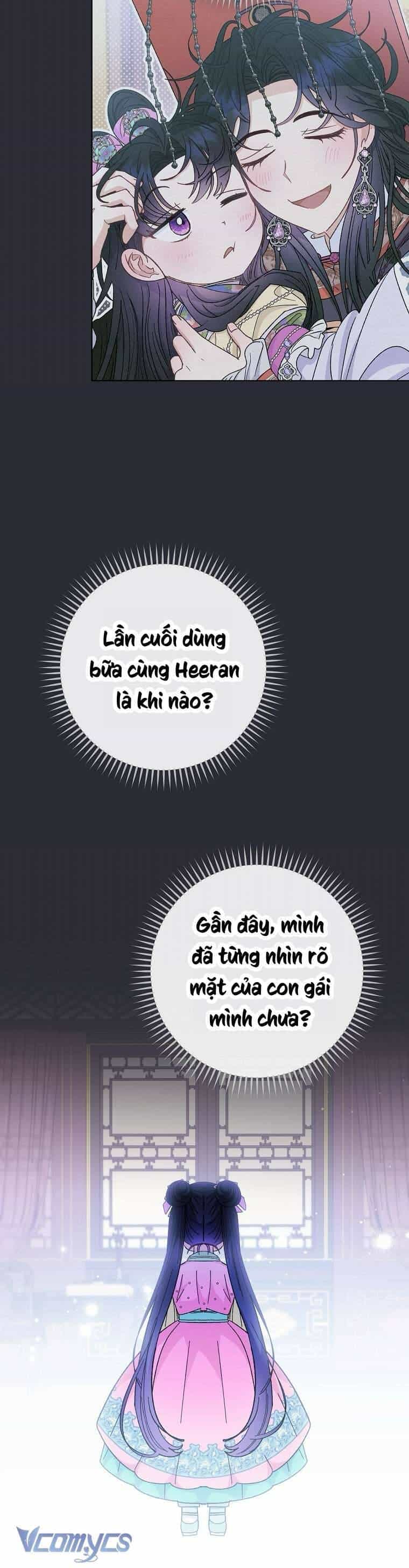 Tiểu Thiếp Chỉ Muốn Sống Yên Bình - Chương 125 - ảnh 50
