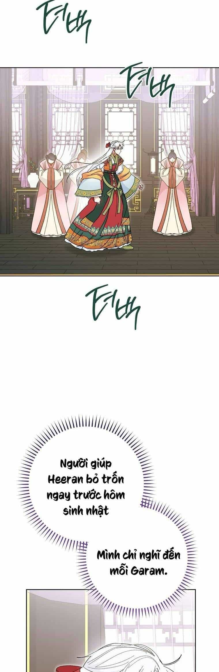 Tiểu Thiếp Chỉ Muốn Sống Yên Bình - Chương 125 - ảnh 8
