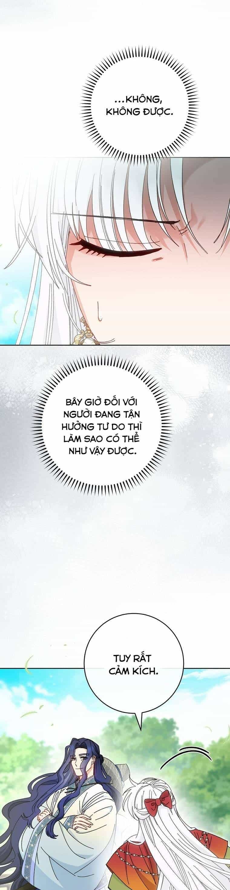 Tiểu Thiếp Chỉ Muốn Sống Yên Bình - Chương 126 - ảnh 14