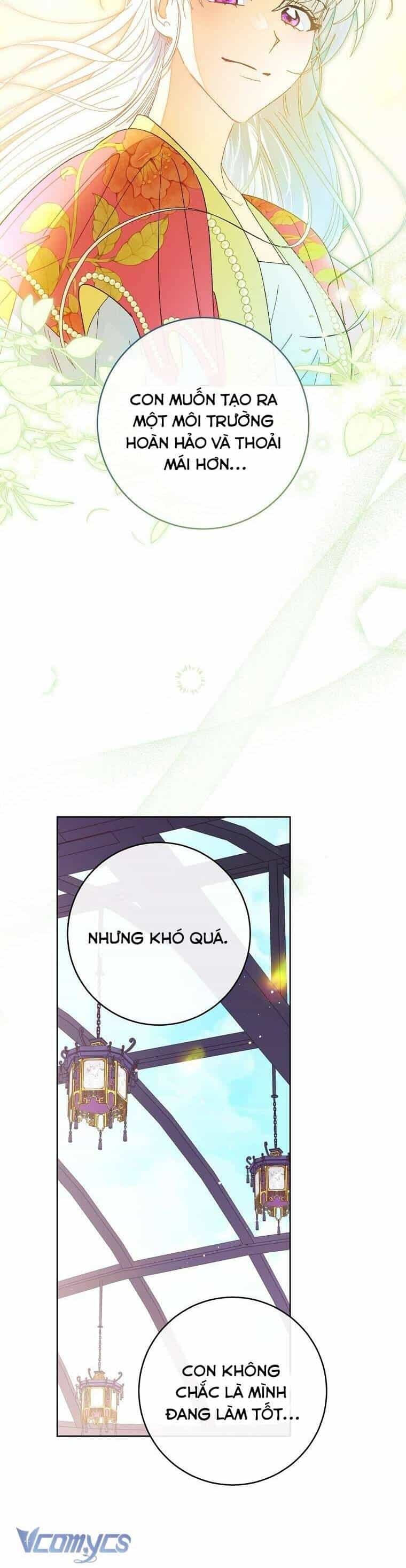 Tiểu Thiếp Chỉ Muốn Sống Yên Bình - Chương 126 - ảnh 29
