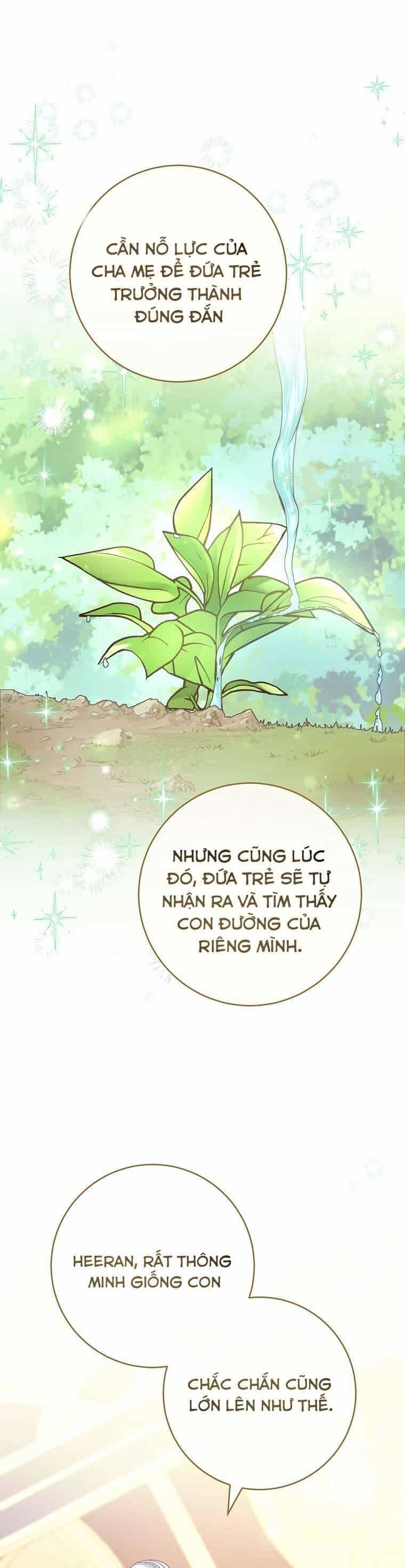 Tiểu Thiếp Chỉ Muốn Sống Yên Bình - Chương 126 - ảnh 33