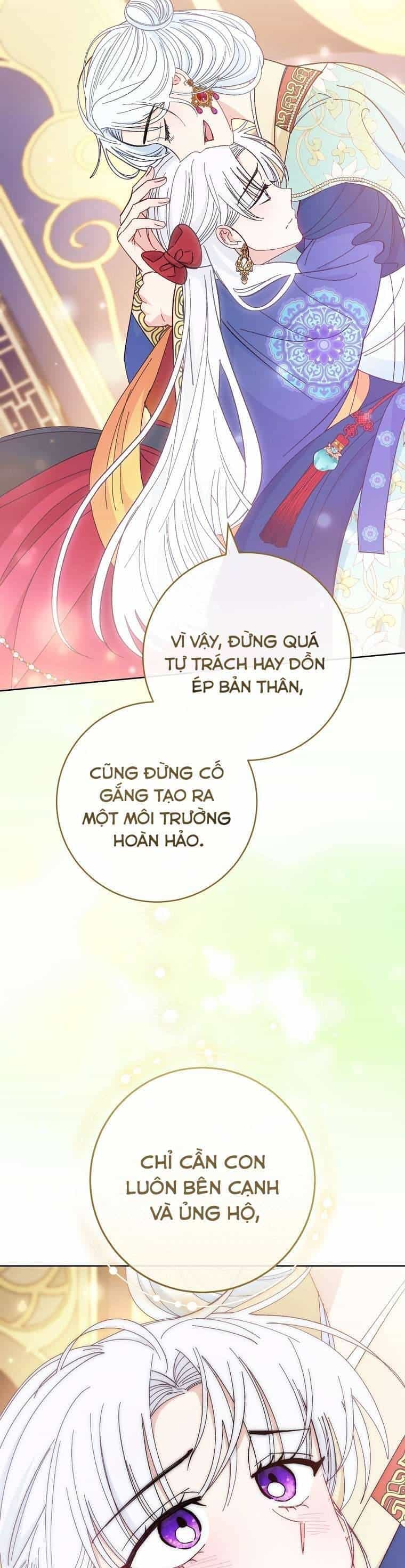 Tiểu Thiếp Chỉ Muốn Sống Yên Bình - Chương 126 - ảnh 34