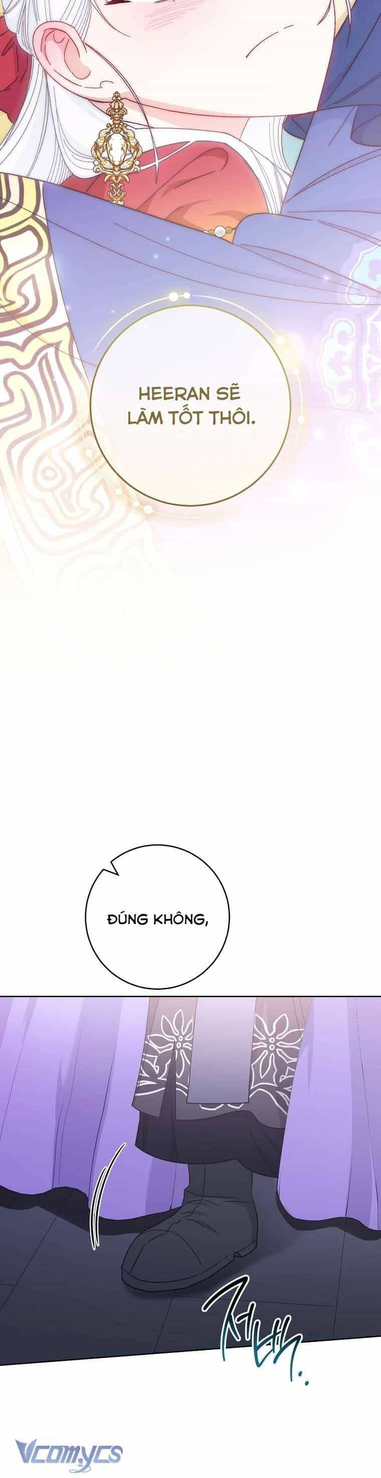 Tiểu Thiếp Chỉ Muốn Sống Yên Bình - Chương 126 - ảnh 35